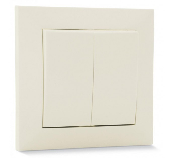 Sven Вимикач Sven SE-60016-C cream (7100040)