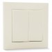 Sven Вимикач Sven SE-60016-C cream (7100040)