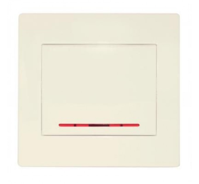 Sven Вимикач Sven SE-101L ivory (7100072)