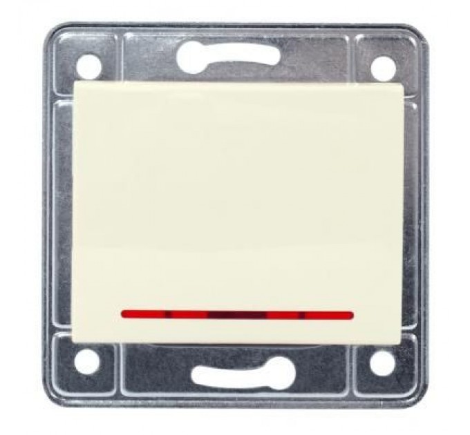 Sven Вимикач Sven SE-101L ivory (7100072)