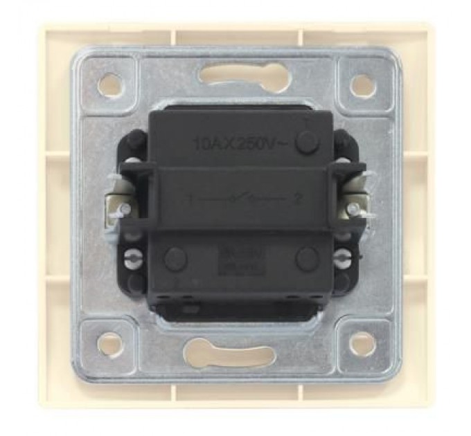 Sven Вимикач Sven SE-101L ivory (7100072)