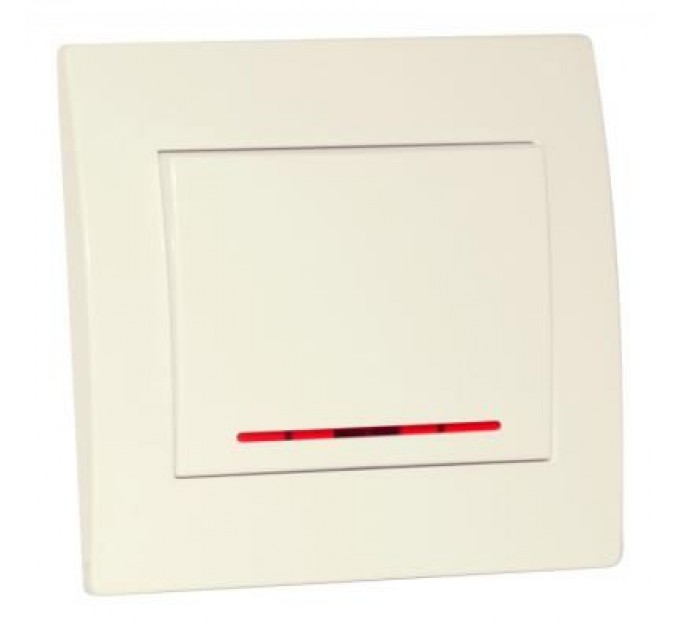 Sven Вимикач Sven SE-101L ivory (7100072)