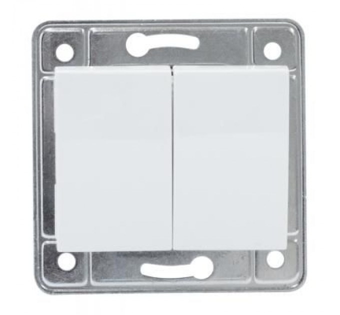 Sven Перемикач Sven SE-105 white (7100081)