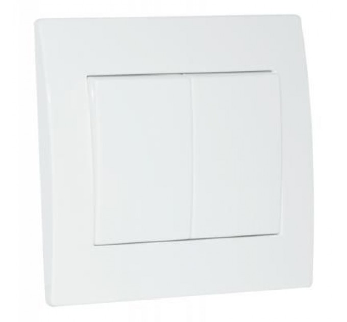 Sven Перемикач Sven SE-105 white (7100081)