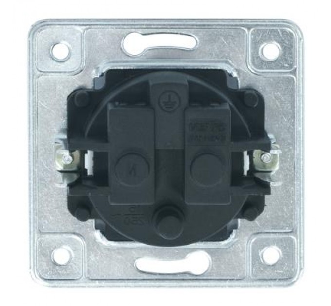 Sven Розетка Sven SE-123 ivory (7100090)