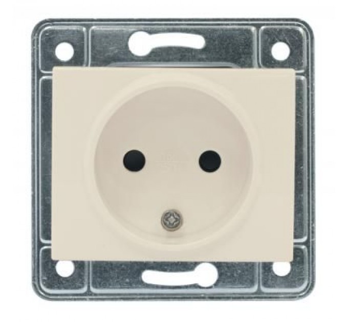 Sven Розетка Sven SE-123 ivory (7100090)