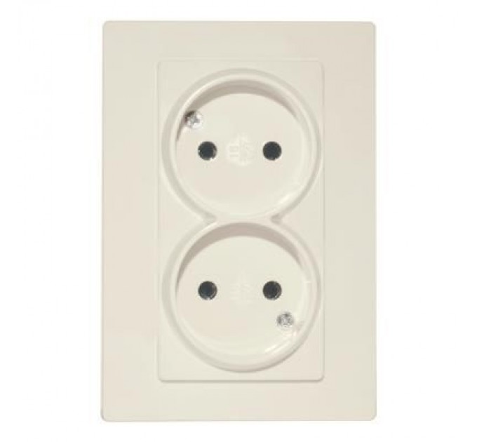 Sven Розетка Sven SE-130 ivory (7100098)