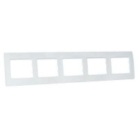 Рамка Sven SE-500 white (7100107)