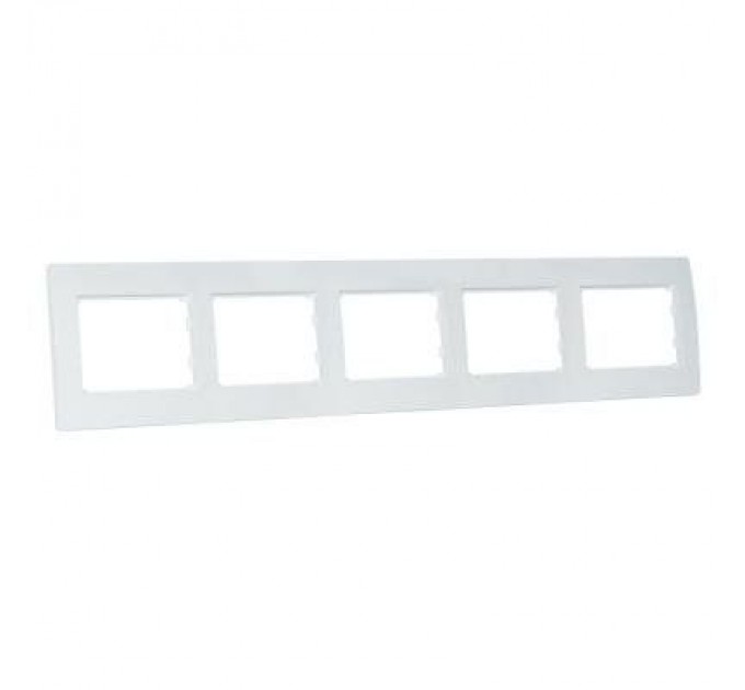 Sven Рамка Sven SE-500 white (7100107)