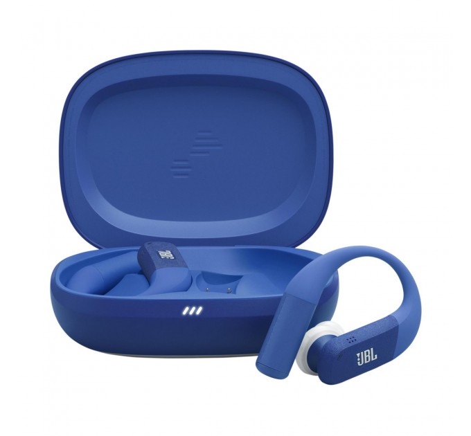 JBL Навушники з БТ JBL JBLENDUPEAK4BLU