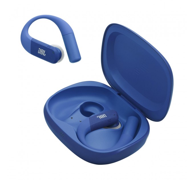 JBL Навушники з БТ JBL JBLENDUPEAK4BLU