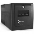 Ritar Пристрій безперебійного живлення Ritar RTP1200 (720W) Proxima-L (RTP1200L)