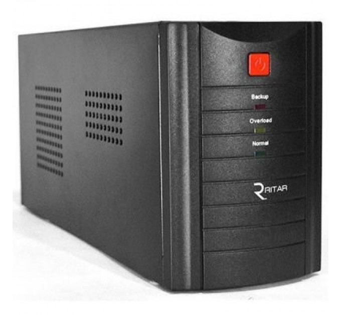 Ritar Пристрій безперебійного живлення Ritar RTM525 (315W) Proxima-L (RTM525L)