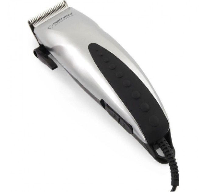 Esperanza Машинка для стрижки Esperanza EBC003