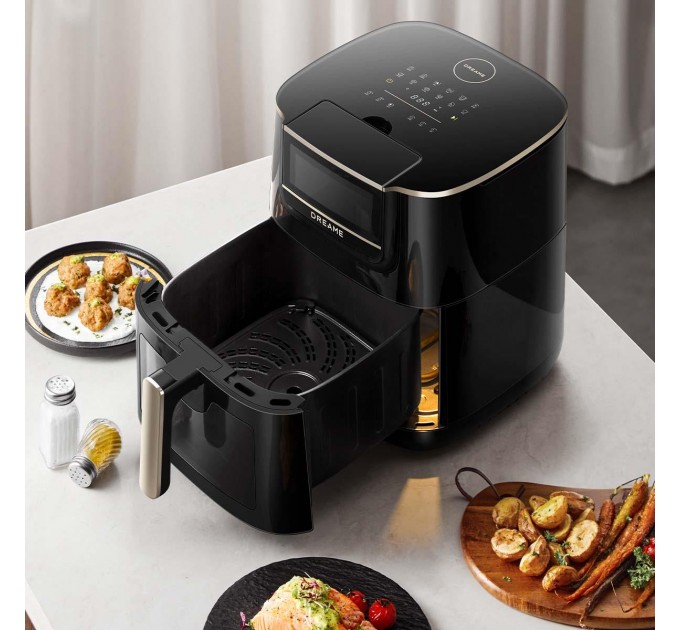 Dreame Мультипіч DREAME AF30 Black