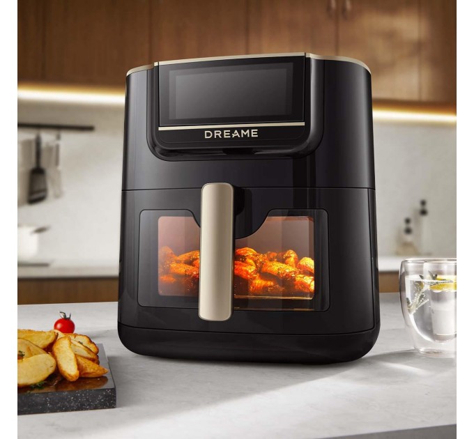 Dreame Мультипіч DREAME AF30 Black