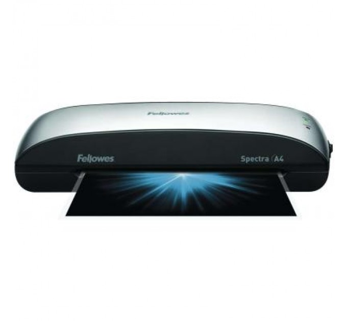 Fellowes Ламінатор Fellowes Spectra A4 (f.L5737801)