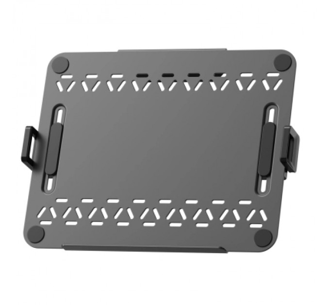 OfficePro Підставка до ноутбука OfficePro для кронштейнів VESA 75x75, 100x100 (LH340B)