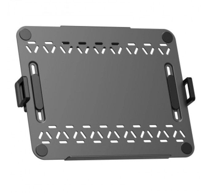 OfficePro Підставка до ноутбука OfficePro для кронштейнів VESA 75x75, 100x100 (LH340B)