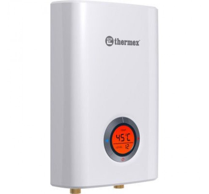 Thermex Проточний водонагрівач Thermex Topflow 6000