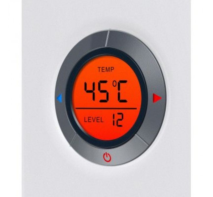 Thermex Проточний водонагрівач Thermex Topflow 6000