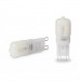 Eurolamp Лампочка Eurolamp G9 (LED-G9-0340(220))