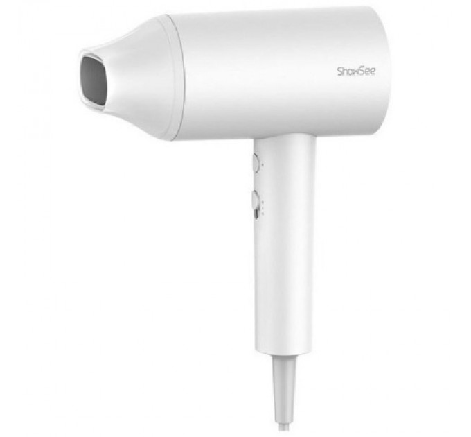 Xiaomi Фен Xiaomi ShowSee A1-W White