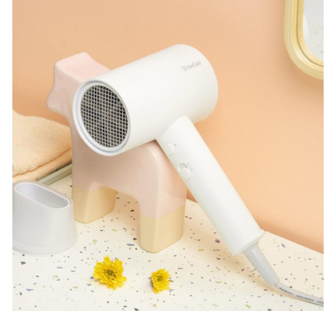 Xiaomi Фен Xiaomi ShowSee A1-W White