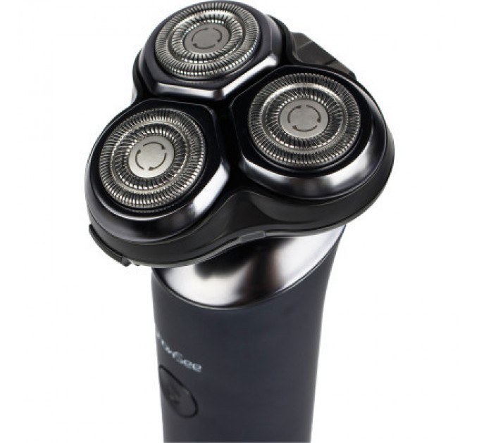 Xiaomi Електробритва Xiaomi ShowSee Electric Shaver Black (F305-GY)
