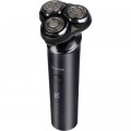 Xiaomi Електробритва Xiaomi ShowSee Electric Shaver Black (F305-GY)
