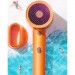Xiaomi Фен Xiaomi ShowSee Electric Hair Dryer Vitamin C+ VC100-A Orange (Ф28399)