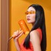 Xiaomi Фен Xiaomi ShowSee Electric Hair Dryer Vitamin C+ VC100-A Orange (Ф28399)