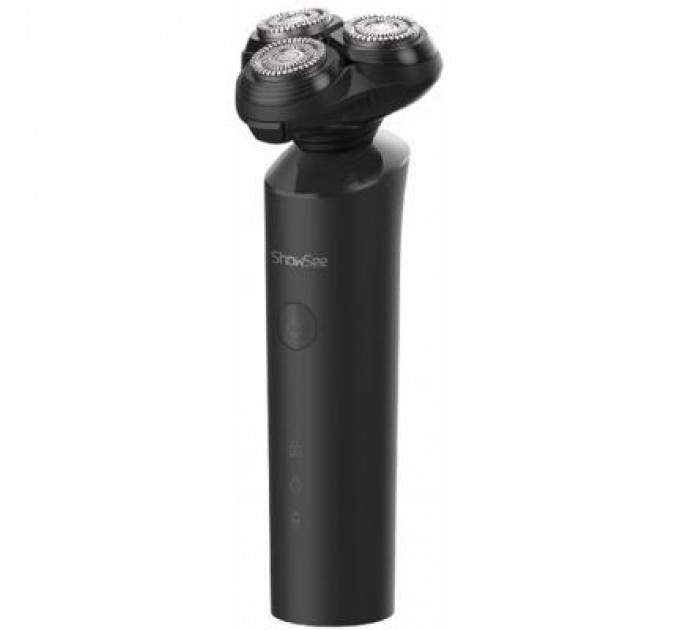 Xiaomi Електробритва Xiaomi ShowSee Electric Shaver Black (F1-BK)