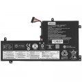 AlSoft Акумулятор до ноутбука Lenovo Legion Y530-15ICH L17M3PG2, 55Wh (4800mAh), 3cell, 11.4V, Li-ion AlSoft (A71007)