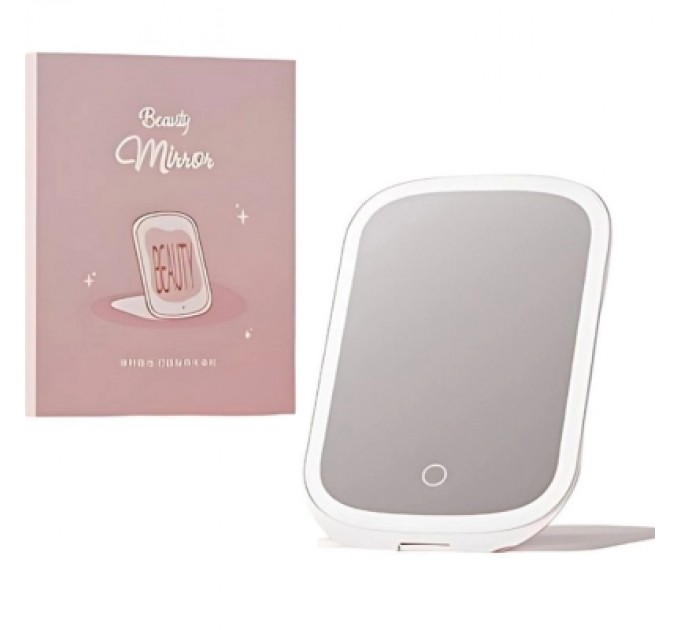 Xiaomi Дзеркало Xiaomi DOCO Daylight Mirror White (FM002)