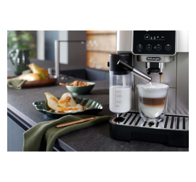 DeLonghi Кавомашина DeLonghi ECAM 220.80.SB