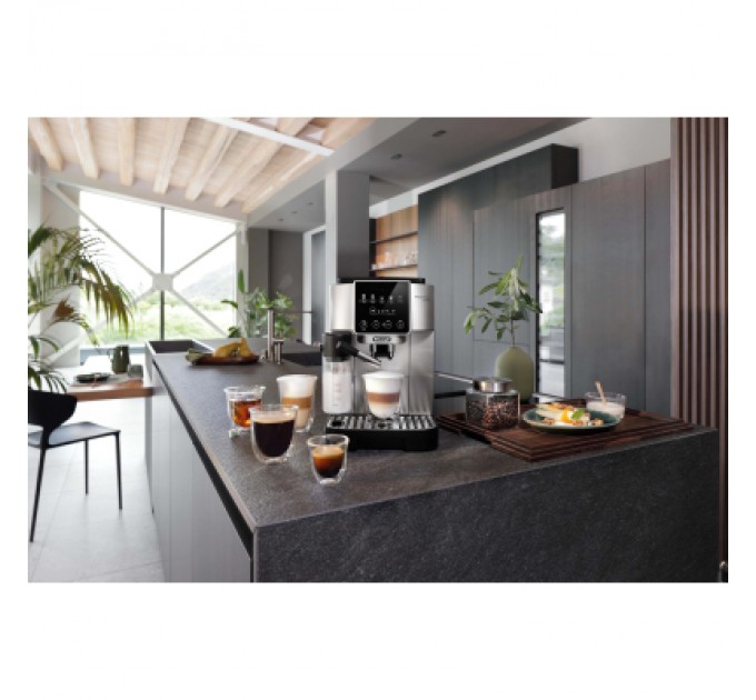 DeLonghi Кавомашина DeLonghi ECAM 220.80.SB