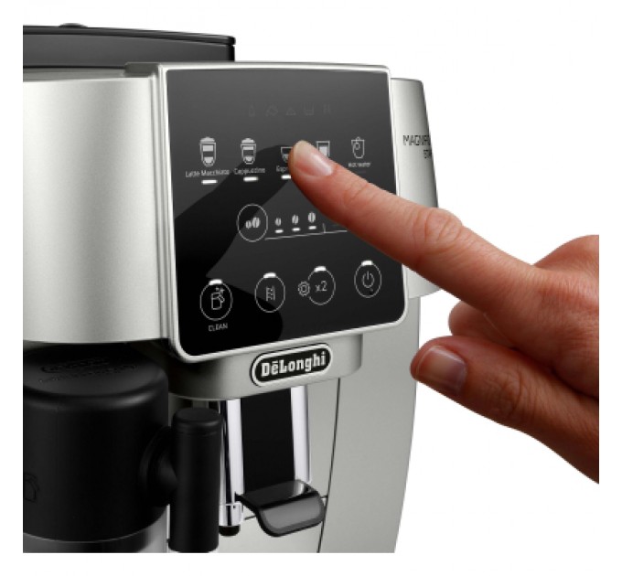 DeLonghi Кавомашина DeLonghi ECAM 220.80.SB