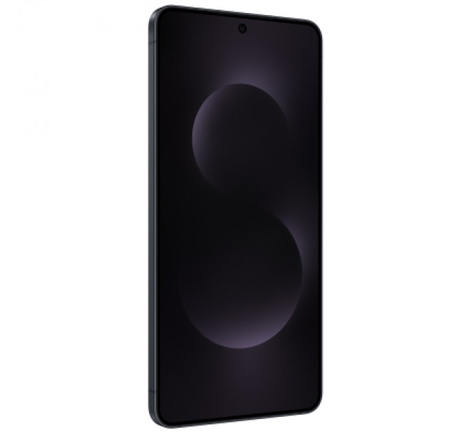 Samsung Мобільний телефон Samsung Galaxy S25 Edge 12/256Gb Titanium Jetblack (SM-S937BZKDEUC)