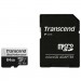 Transcend Карта пам'яті Transcend 64GB microSDXC class 10 UHS-I U3 A2 (TS64GUSD340S)