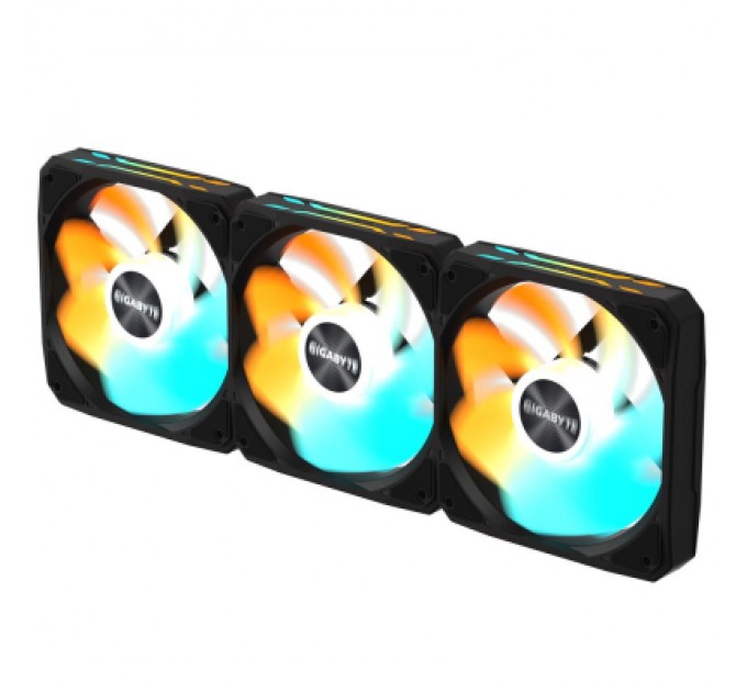 GIGABYTE Кулер до корпусу GIGABYTE GP-GBT EZRVSFAN1203