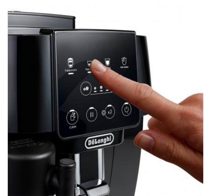 DeLonghi Кавомашина DeLonghi ECAM 220.60.B