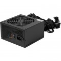 Qube Блок живлення Qube 600W (QBC-GPS600A12Bulk Black)
