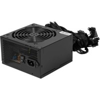 Блок живлення Qube 600W (QBC-GPS600A12Bulk Black)