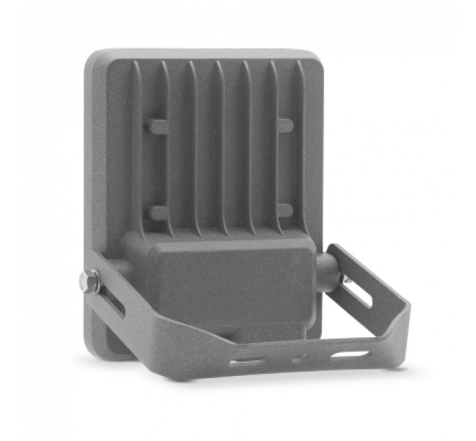 Videx Прожектор Videx LED прожектор автономний 10W 5000K сенсорний (VL-FSO-205-S)