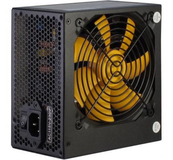 Inter-Tech Блок живлення Inter-Tech 620W (APS-620W)