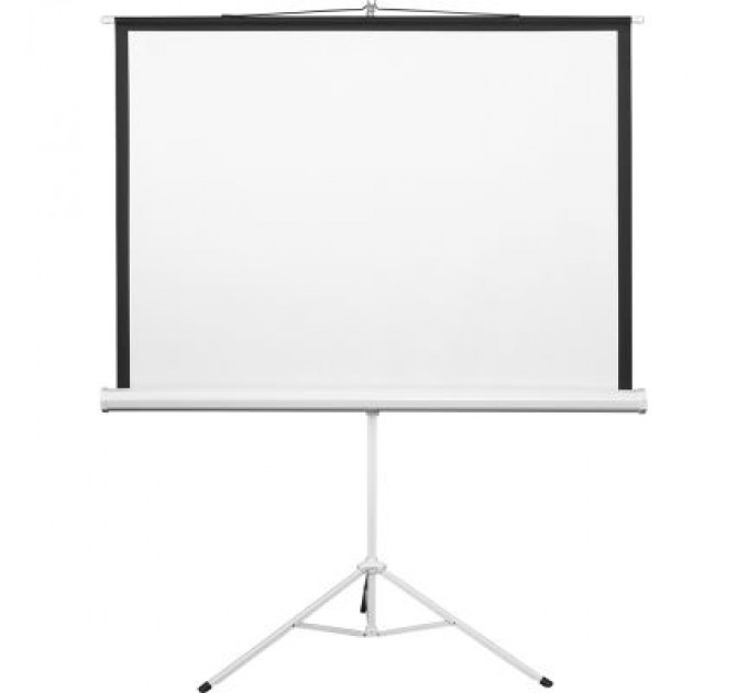 2E Проекційний екран 2E на триноге 4:3, 120" (0043120T)