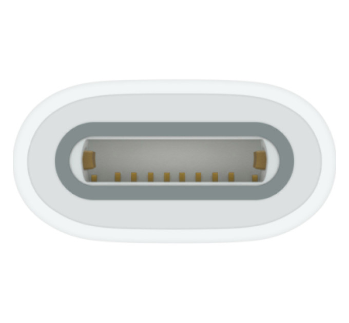 Apple Адаптер Apple USB-C to Apple Pencil Adapter (MWML3ZM/A)