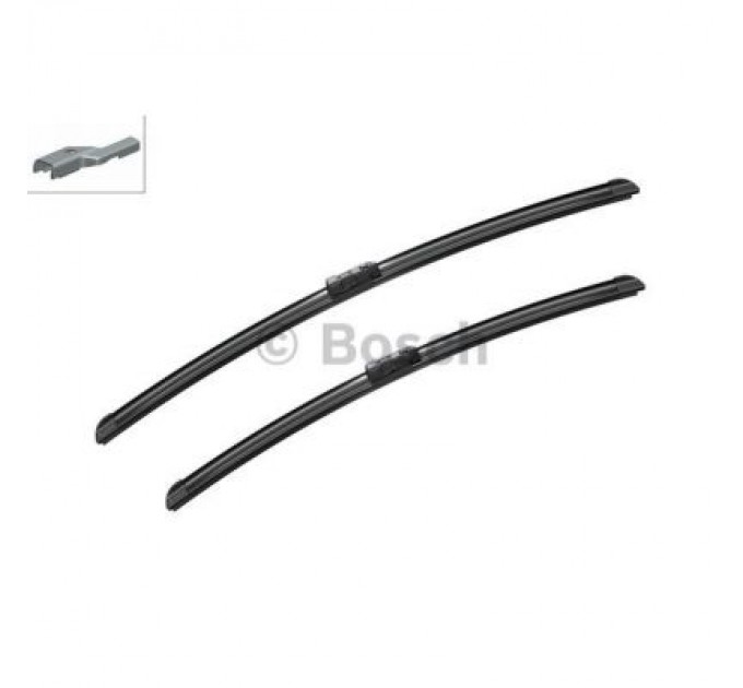 Bosch Щітка склоочисника Bosch 3 397 007 854