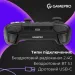 GamePro Геймпад GamePro GPX13B 2.4G/BT 5.1/USB/PC/iOS/Android RGB Black (GPX13B)